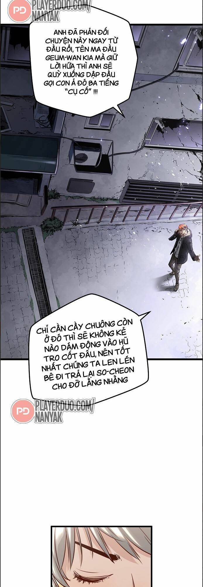Hứa Lan Chương 82 Ảnh 9