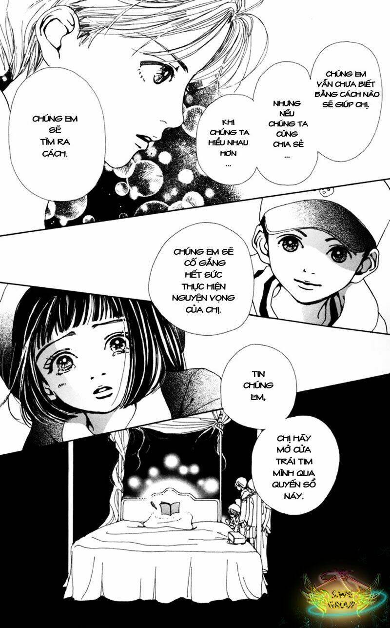 Kagen No Tsuki Chương 4 Ảnh 28