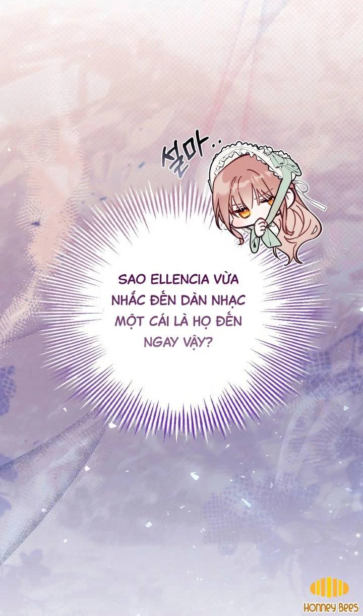 Không Có Nơi Nào Dành Cho Công Chúa Giả Mạo Chương 70 Ảnh 78