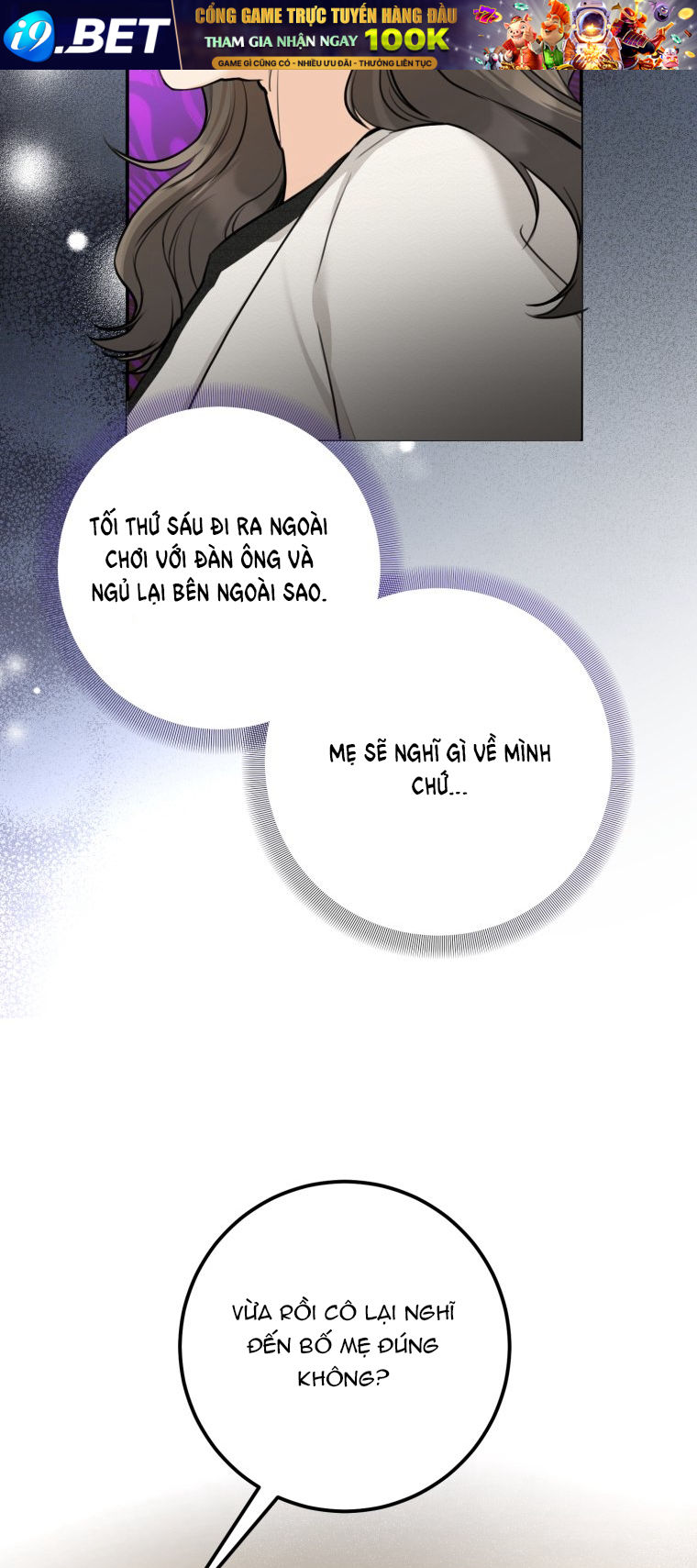 Lý Do Kết Hôn Chương 14.1 Ảnh 19