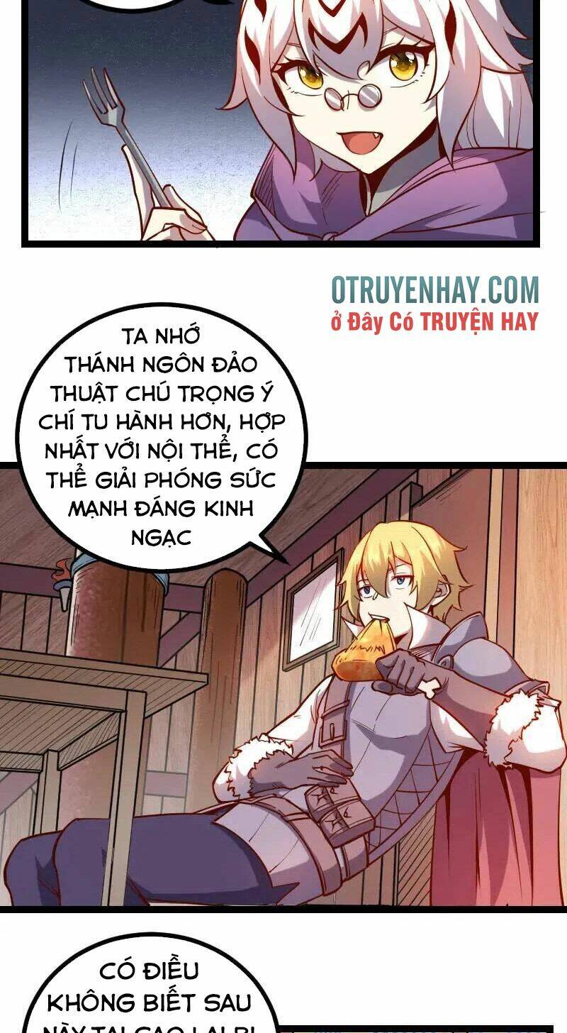 Tối Cường Thành Chủ Đích Dị Giới Chương 32 Ảnh 17