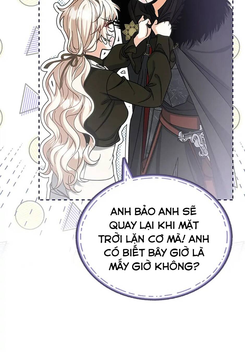 Trở Thành Cứu Tinh Của Nhân Vật Chính Chương 60 Ảnh 117