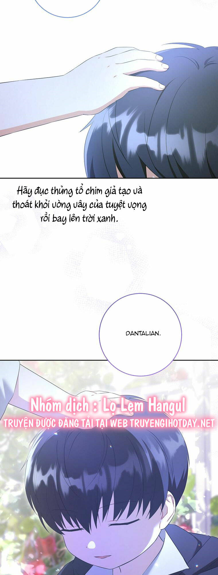 Cho Con Núm Vú Đi Mà Chương 73.1 Ảnh 20