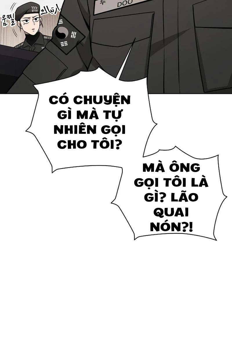 Ma Pháp Sư Hắc Ám Trở Về Để Nhập Ngũ Chương 31 Ảnh 13