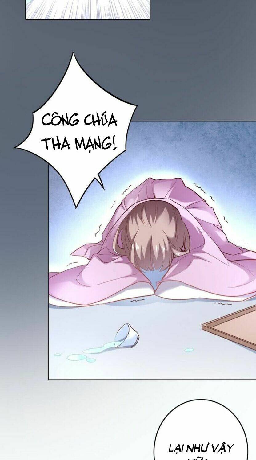 Nghịch Lai Thuận Thú Chương 24 Ảnh 7