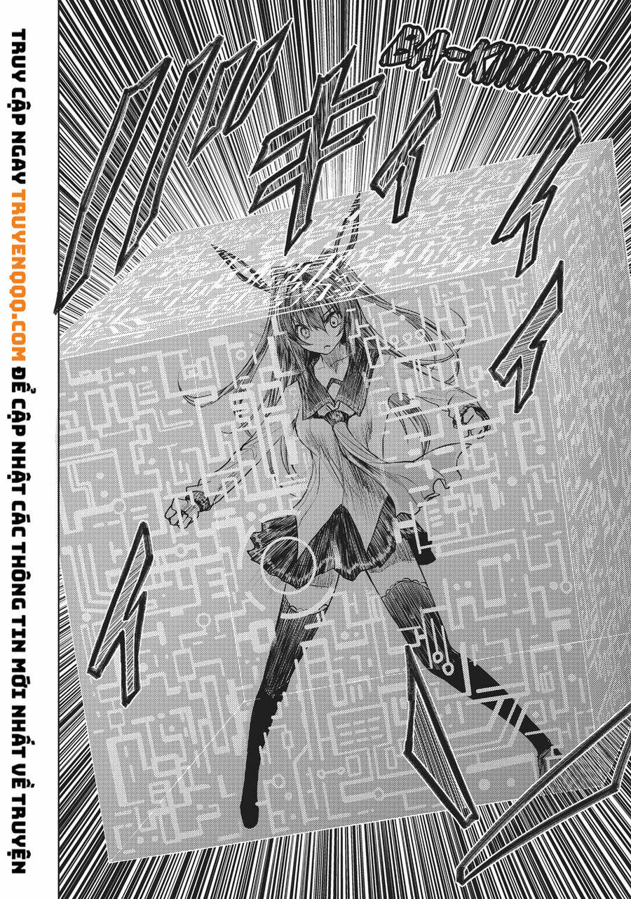 Shinmai Maou No Keiyakusha Chương 36.1 Ảnh 10