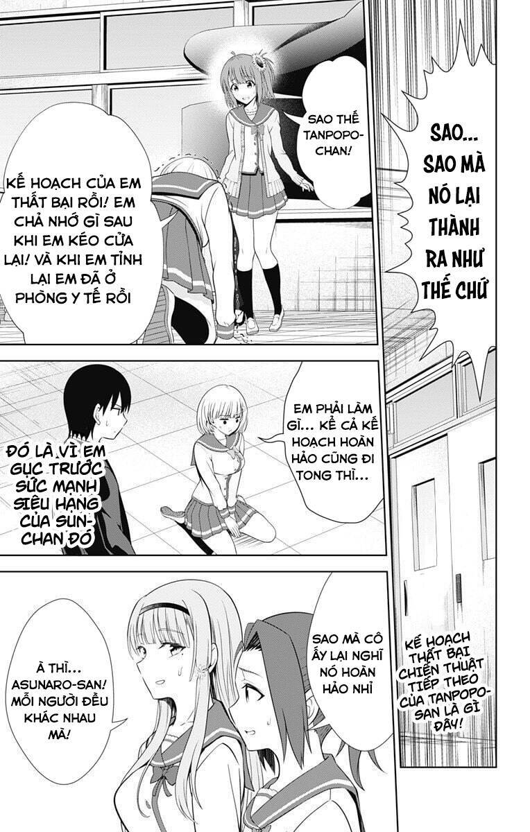 Ore Wo Suki Nano Wa Omae Dake Ka Yo Chương 40 Ảnh 3