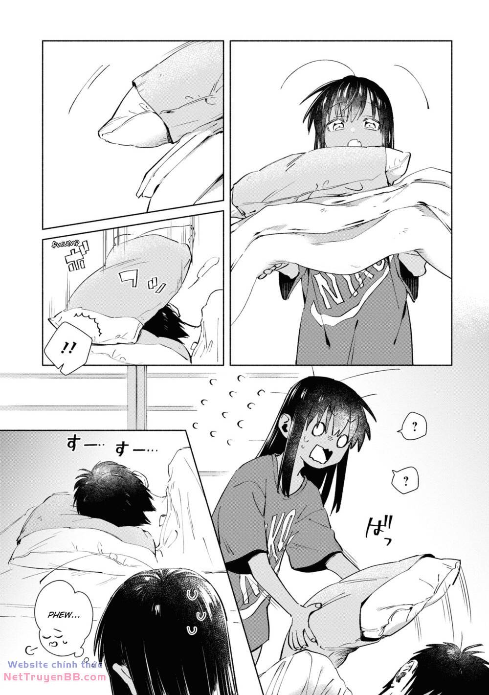 Inaka Ni Kaeru To Yakeni Jiben Ni Natsuita Kasshoku Ponytail Shota Ga Iru Chương 23 Ảnh 4