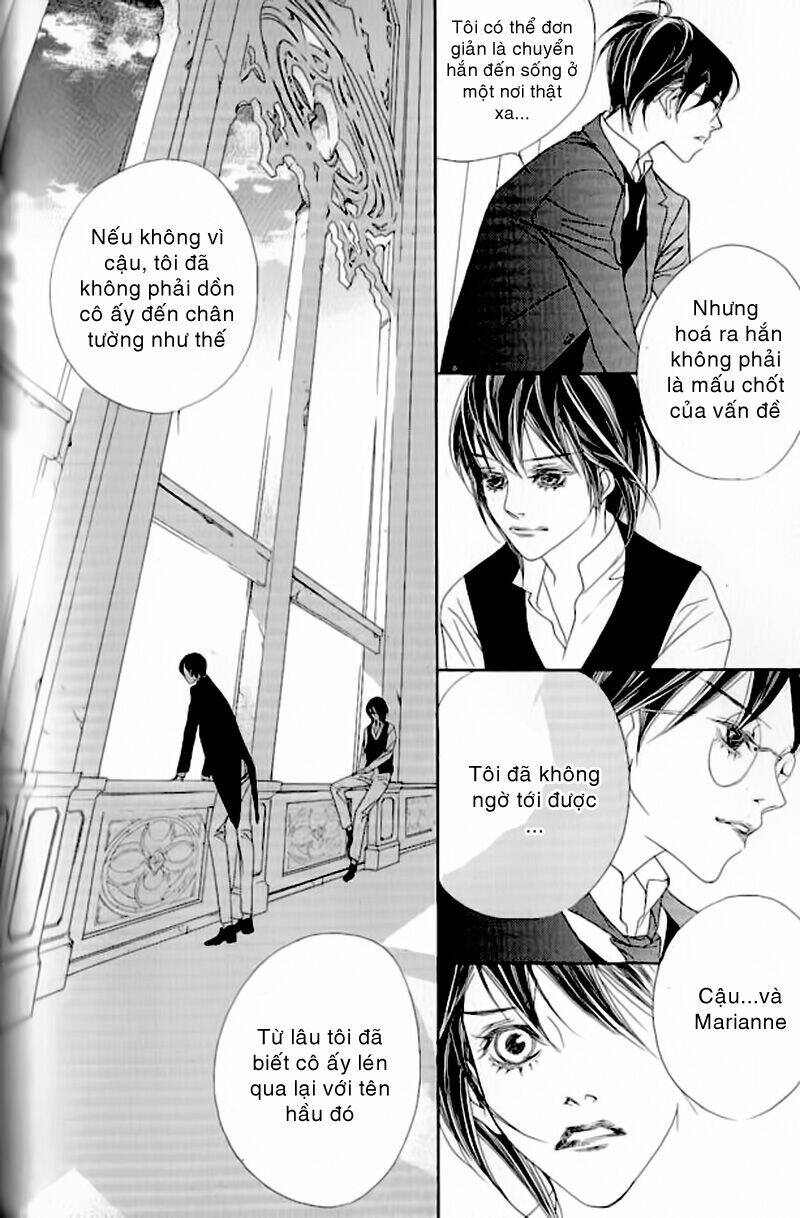 Savage Garden Chương 19 Ảnh 21