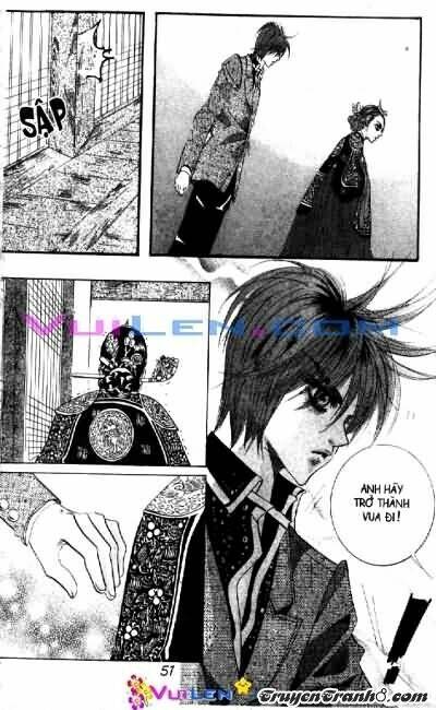 Goong - [ Hoàng Cung ] Chương 13 Ảnh 50