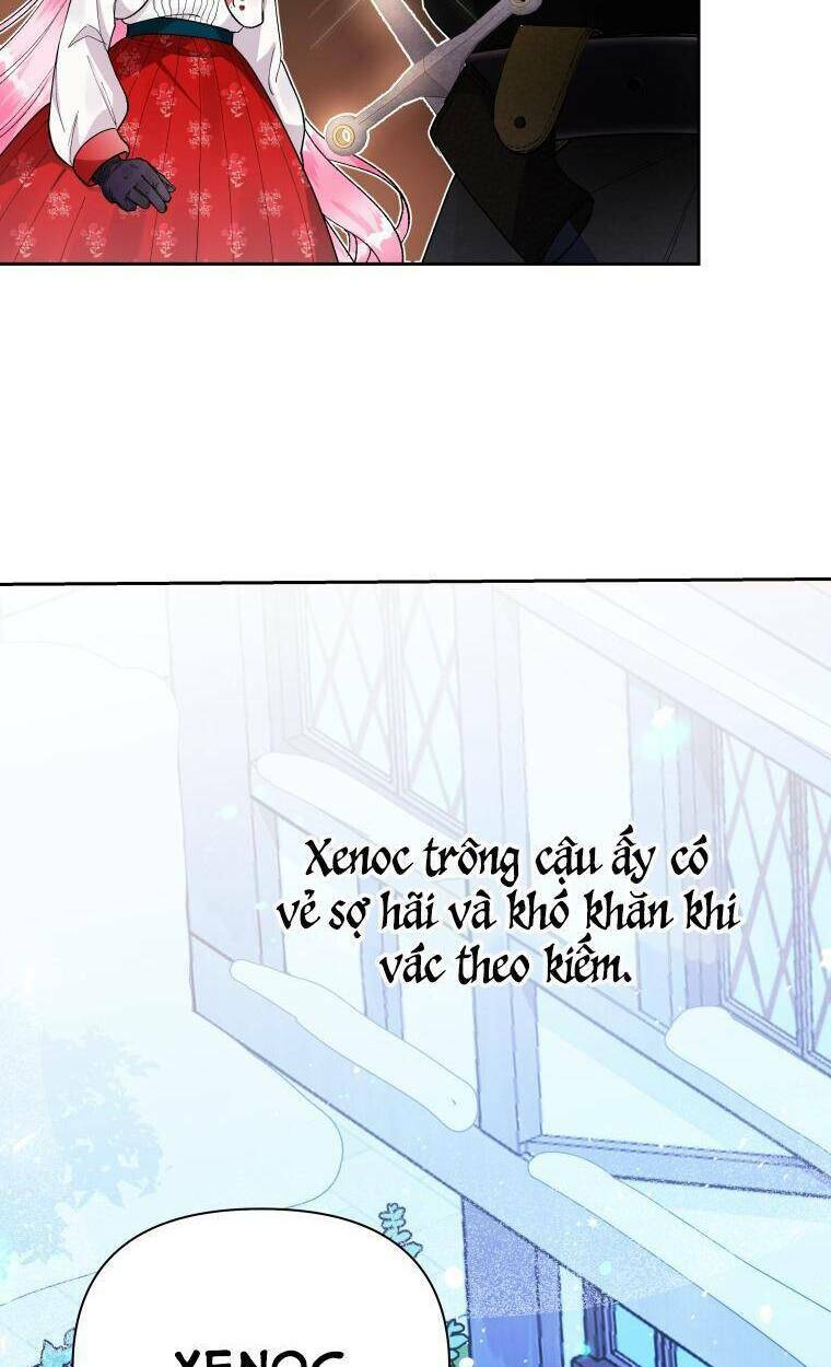 Này Tiểu Công Tước, Hãy Tin Ở Chị Đi! Chương 14 Ảnh 84