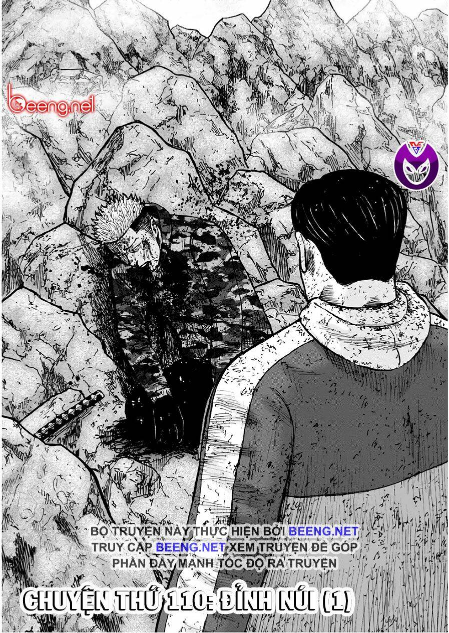 Monkey Peak - Đỉnh Núi Khỉ Chương 110 Ảnh 2