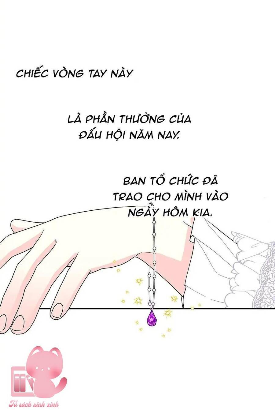 Con Gái Của Đại Pháp Sư Chương 94 Ảnh 13