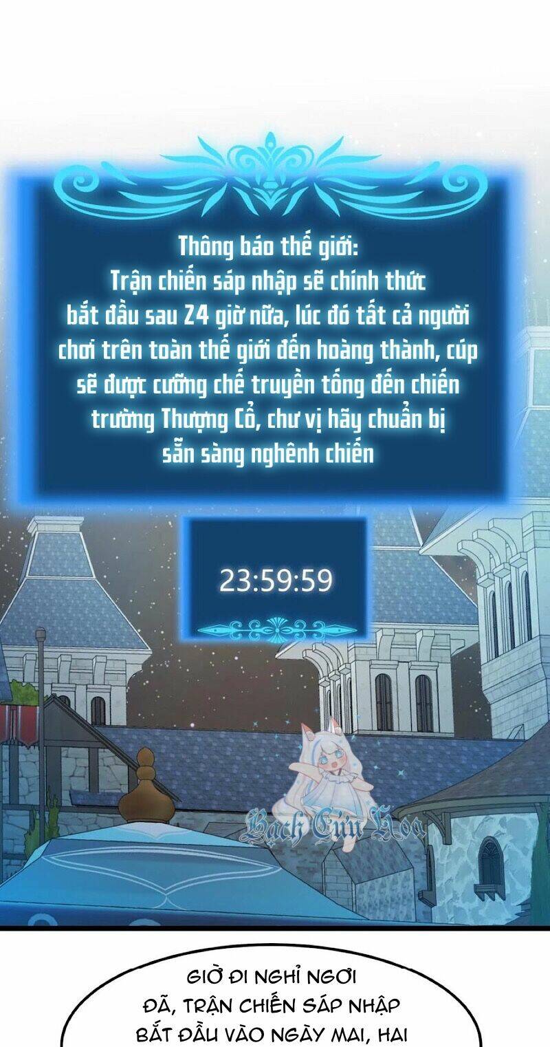 Đoạt Mạng Bằng Trị Liệu Thuật Chương 259 Ảnh 17
