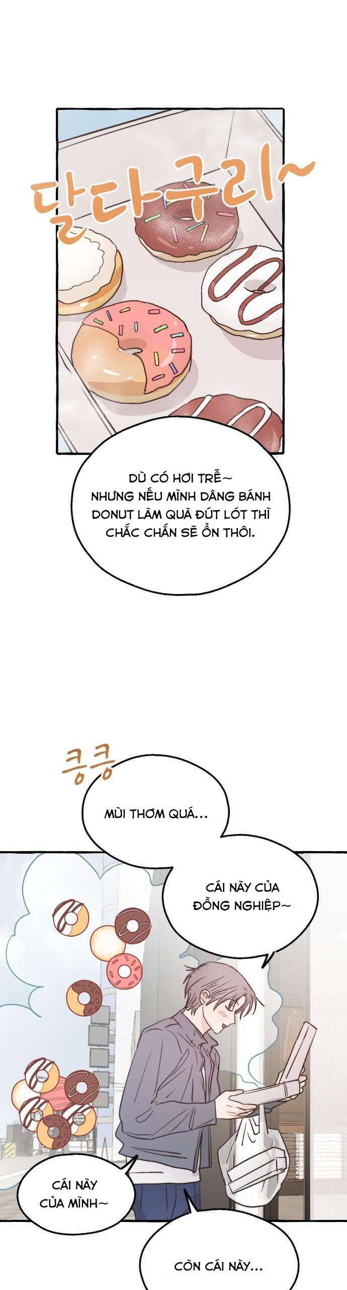 Ngài Giám Đốc Giữa Rừng Sâu Chương 23 Ảnh 9