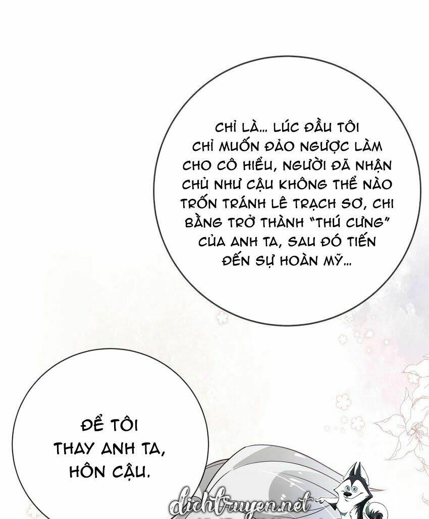 Em Là Bạc Hà Mèo Của Tôi Chương 49 Ảnh 31