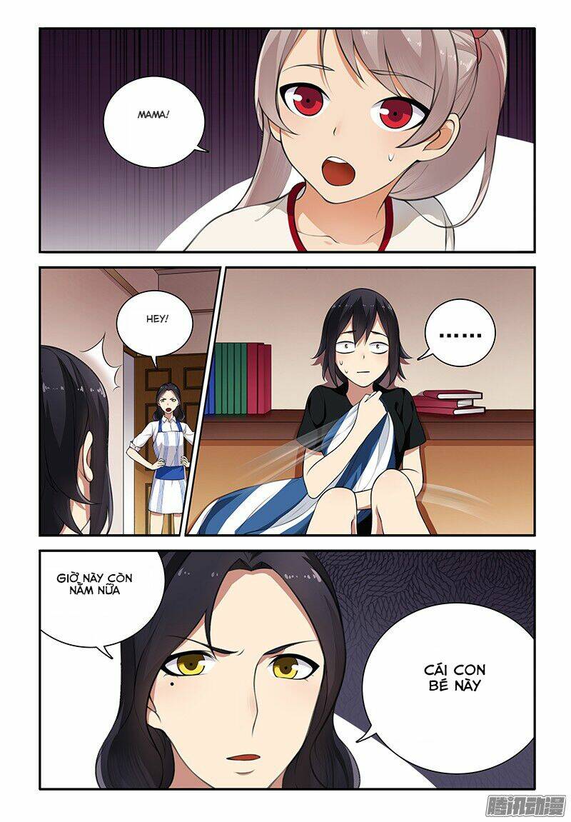 Ông Anh Loli Của Tôi Chương 5 Ảnh 7