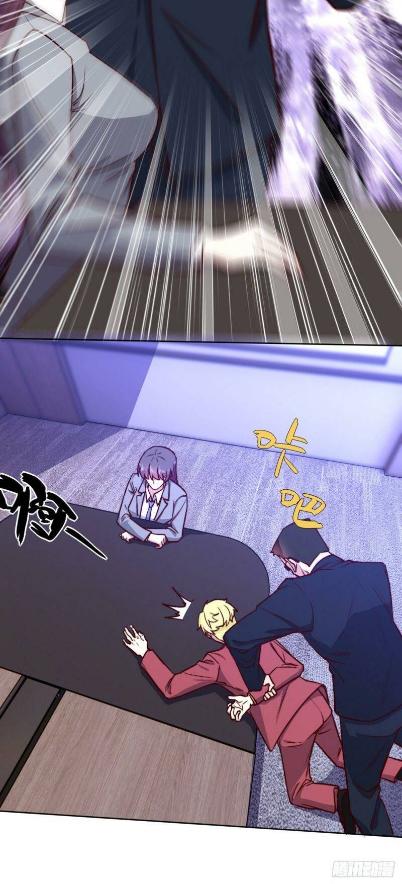 Ta Là Hàn Tam Thiên Chương 110 Ảnh 6