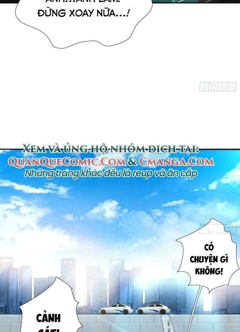Shipper Thần Cấp Chương 47 Ảnh 27