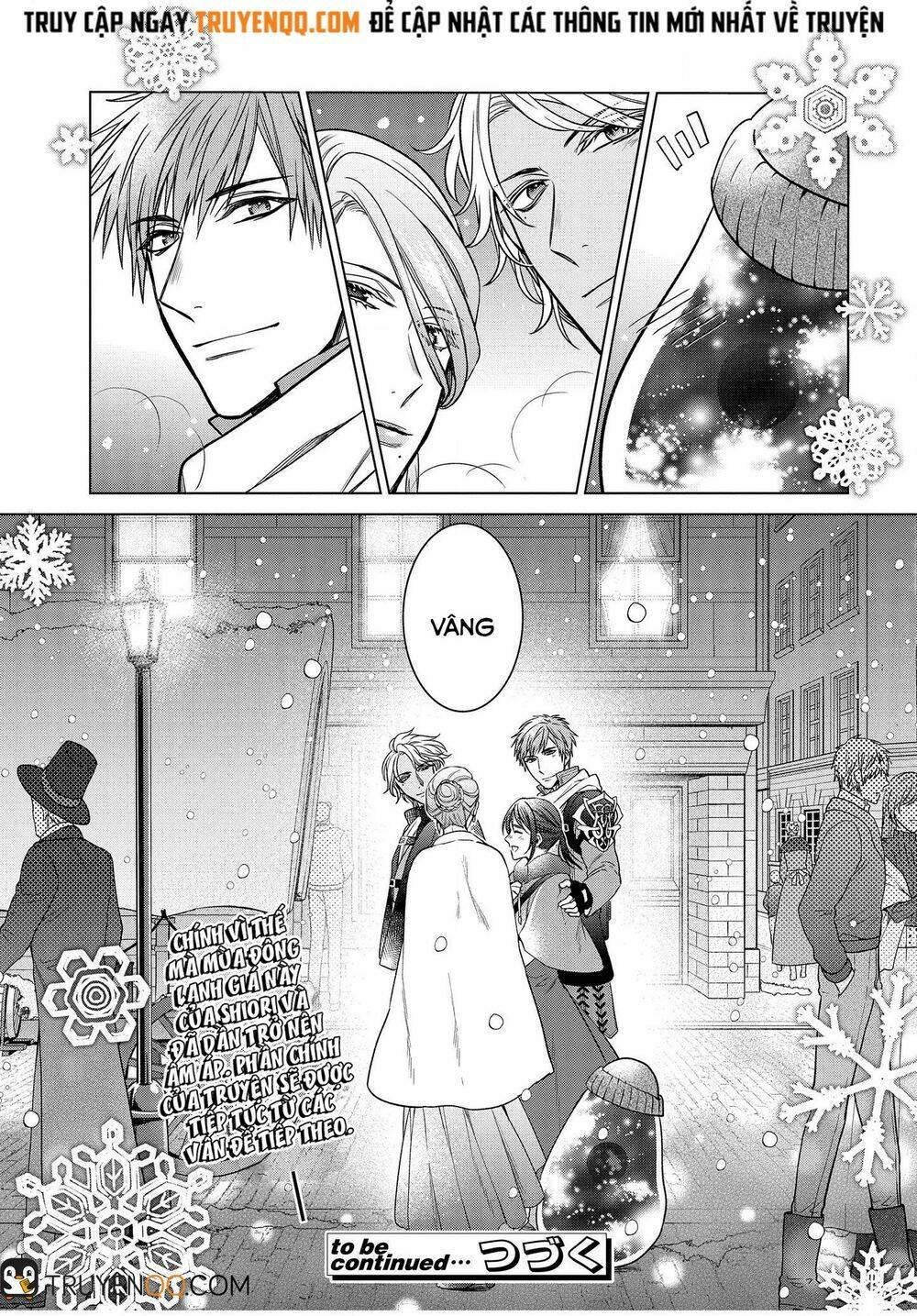 Kasei Madooushi No Isekai Seikatsu Chương 6.5 Ảnh 12
