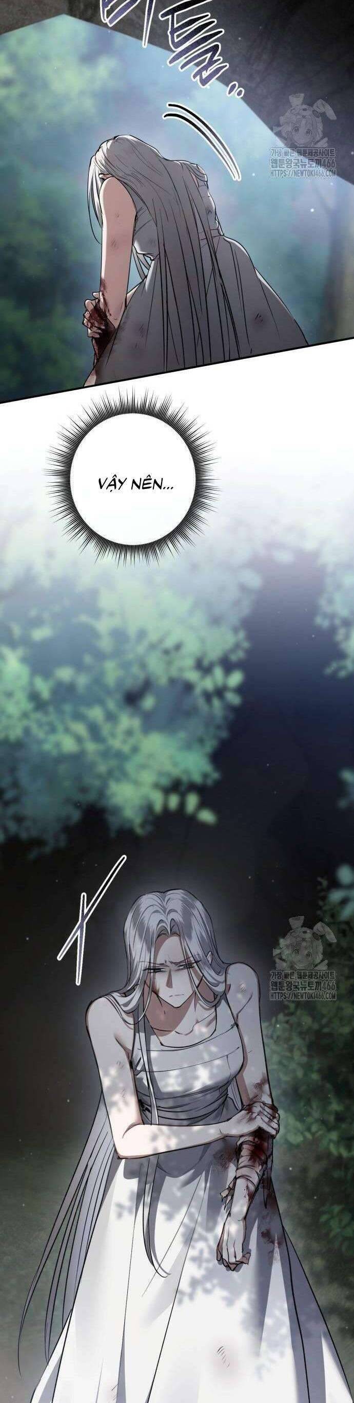 Khi Hắc Lang Gọi Tên Tôi Chương 40 Ảnh 45