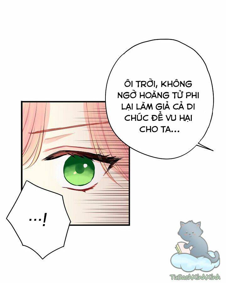 Tồn Tại Với Tư Cách Là Vợ Của Nam Chính Chương 201 Ảnh 8