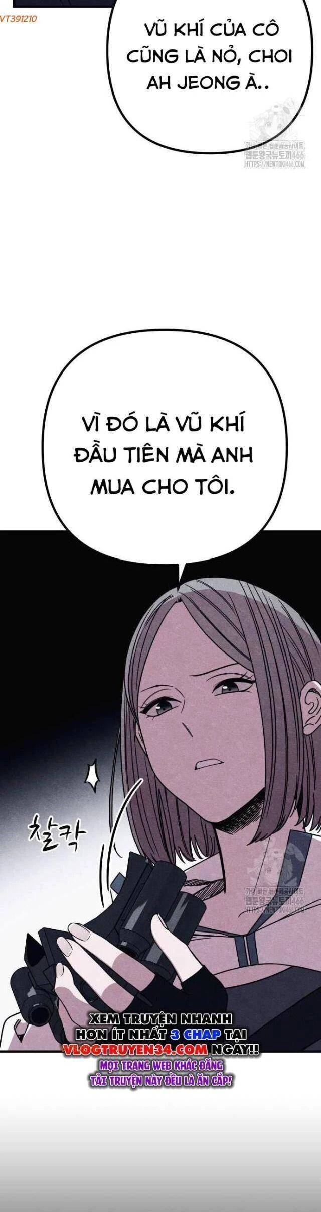 Xác Sống Và Sát Nhân Chương 86 Ảnh 38
