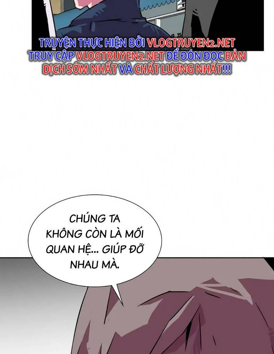 Săn Lùng Bắt Nạt Chương 49 Ảnh 27