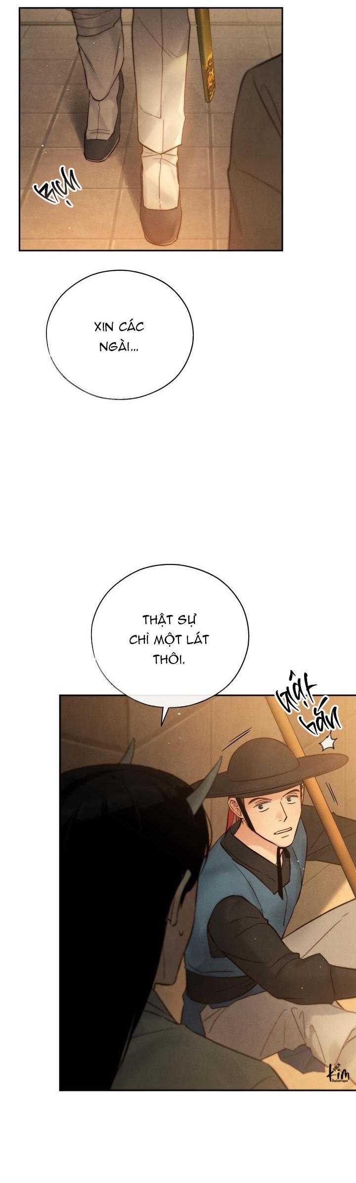 Thuốc Độc Chương 18 Ảnh 46