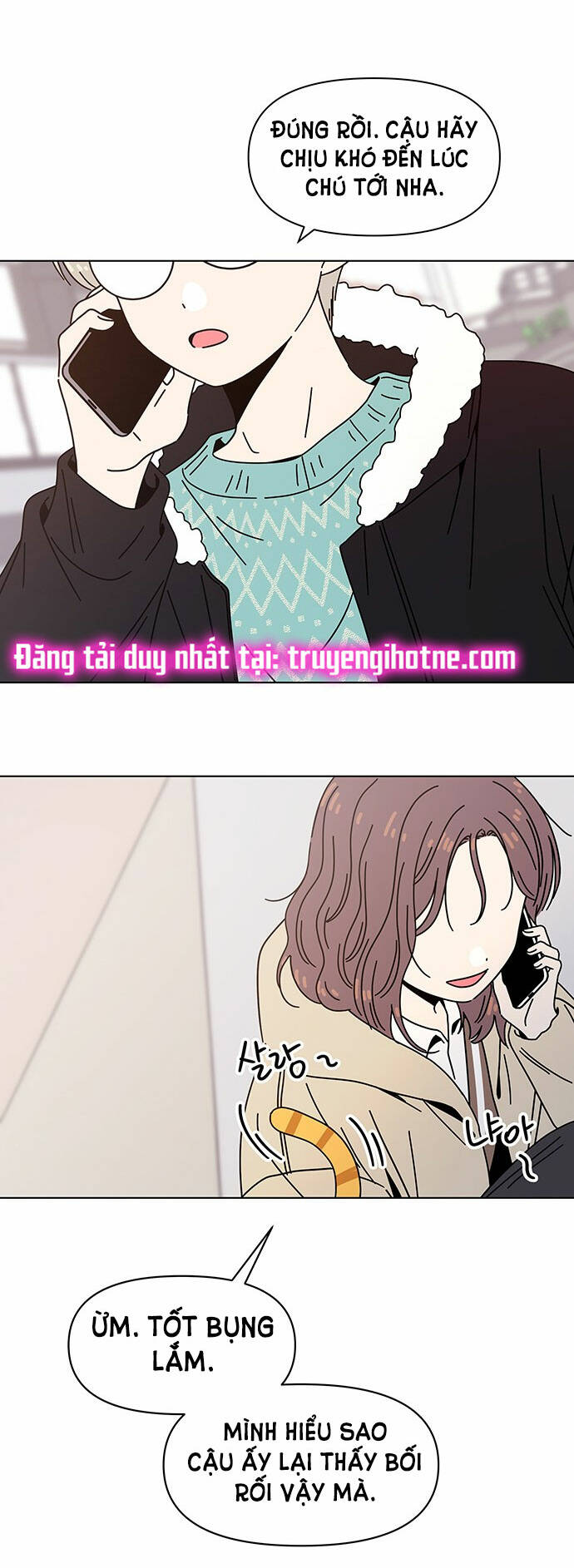 Thanh Xuân Rực Rỡ Chương 127 Ảnh 16