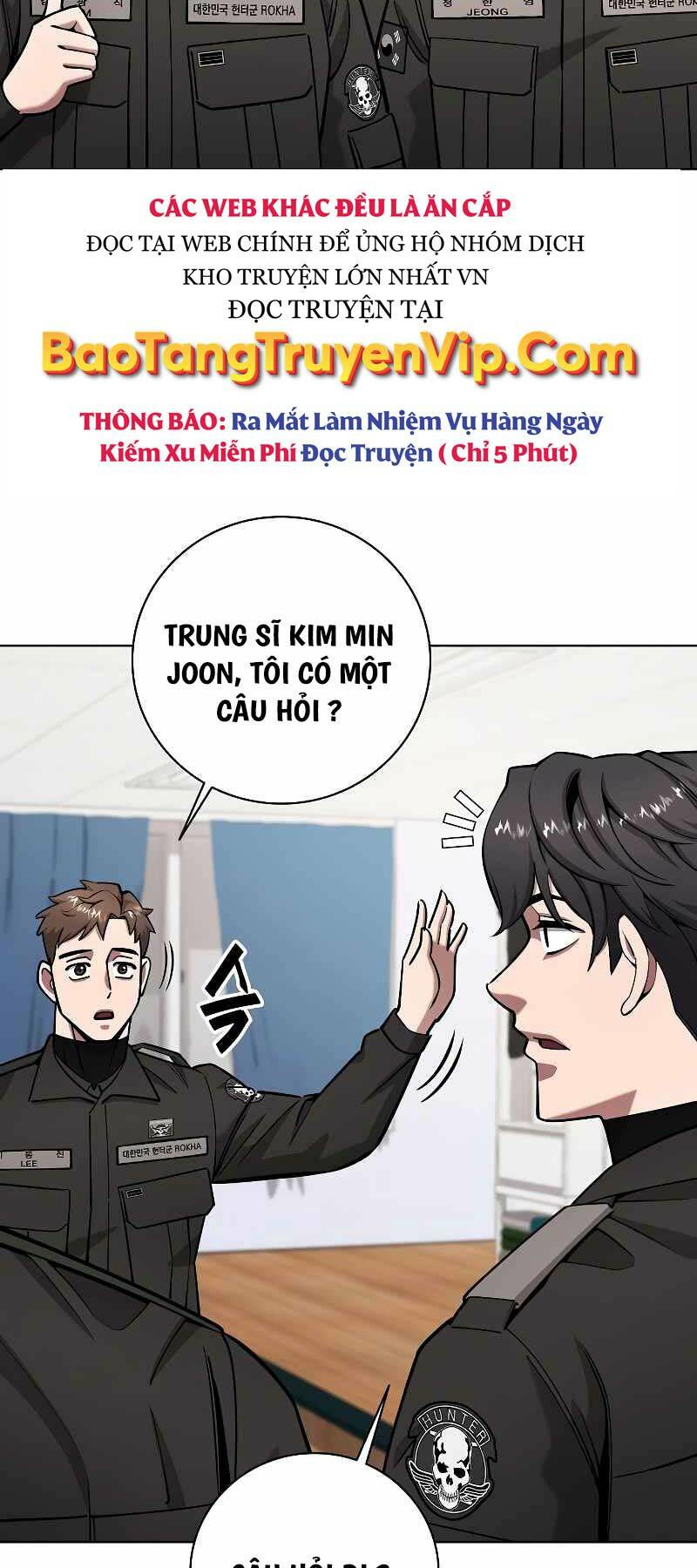 Ma Pháp Sư Hắc Ám Trở Về Để Nhập Ngũ Chương 49 Ảnh 20