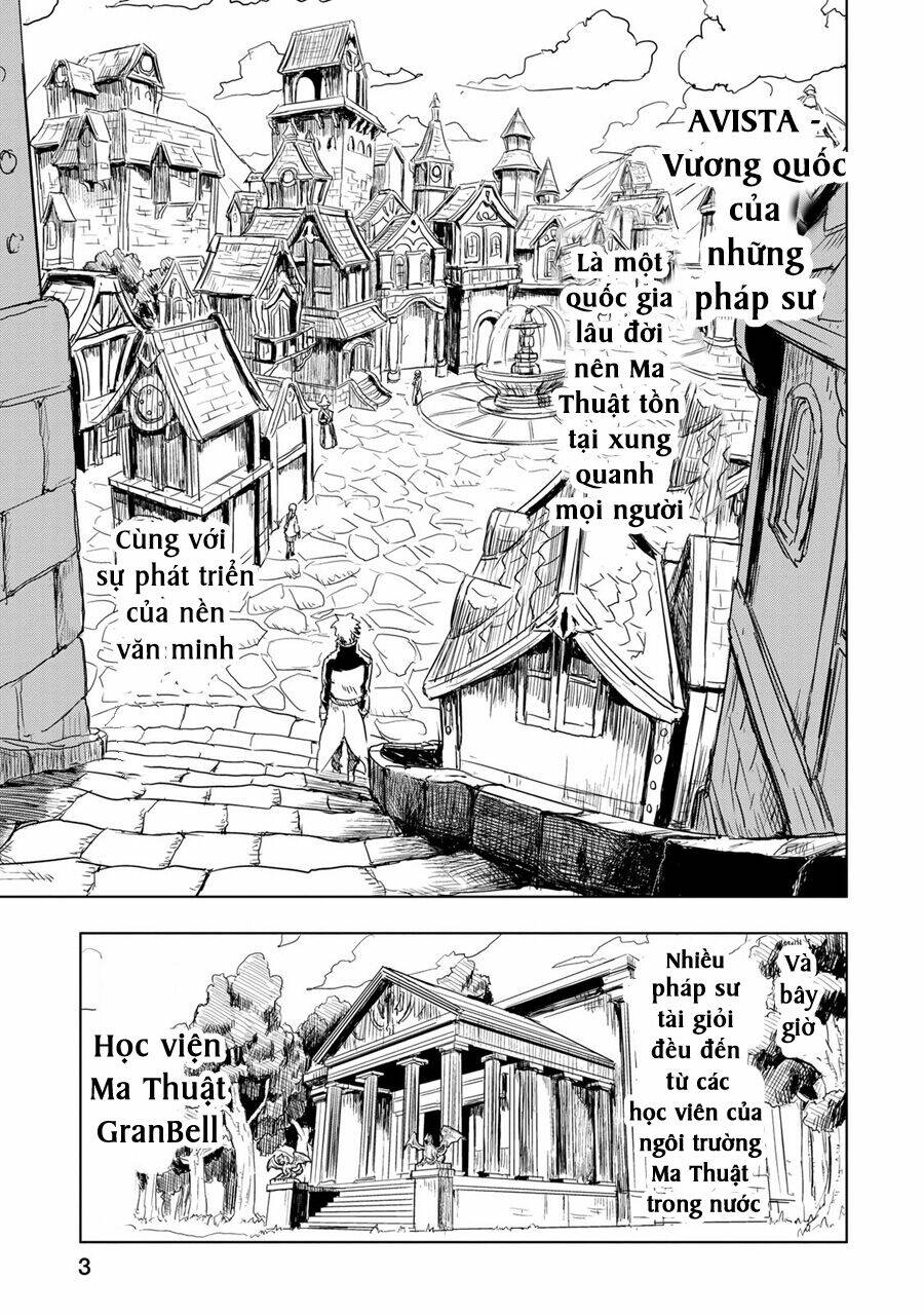 Kokuei No Junk Chương 1 Ảnh 8
