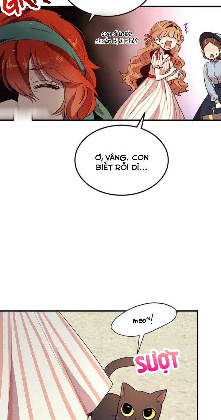 Công Tước, Loạn Vừa Thôi! Chương 120 Ảnh 27