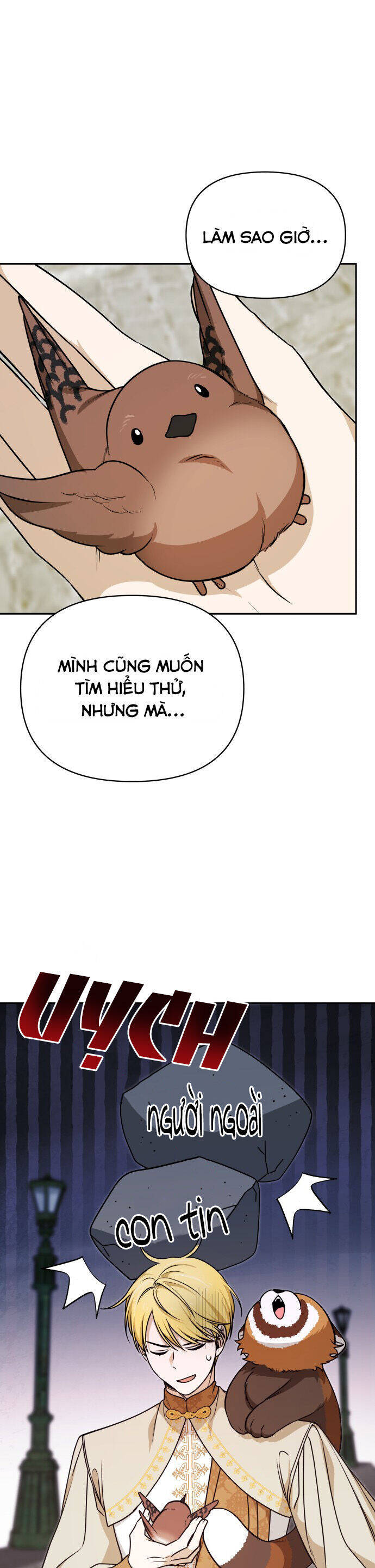 Nam Thứ Đình Công Thì Phải Làm Sao?! Chương 50 Ảnh 14