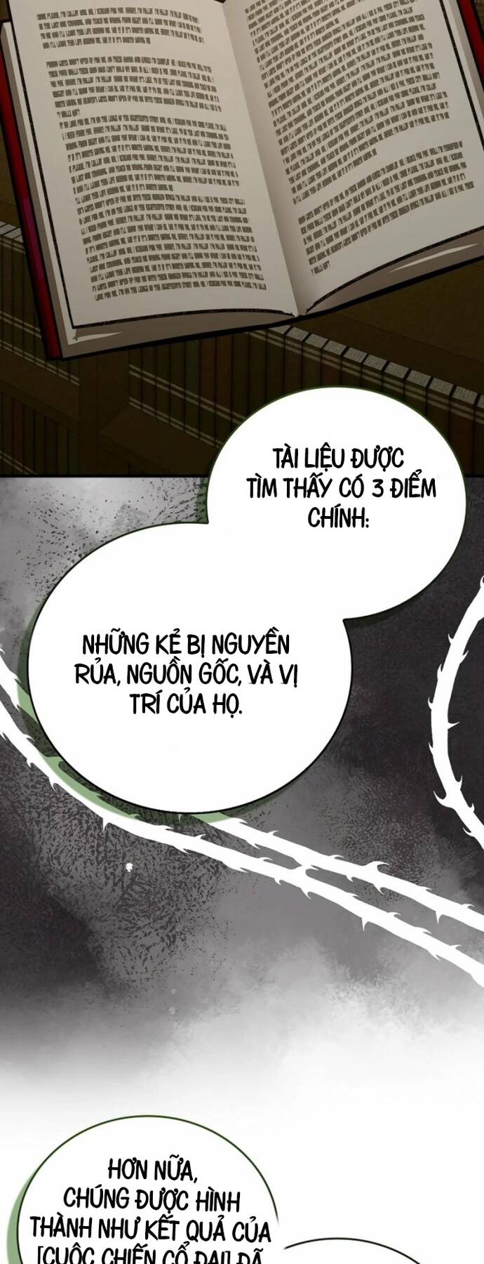 Thánh Cái Khỉ Gì, Đây Là Sức Mạnh Của Y Học Hiện Đại Chương 100 Ảnh 14