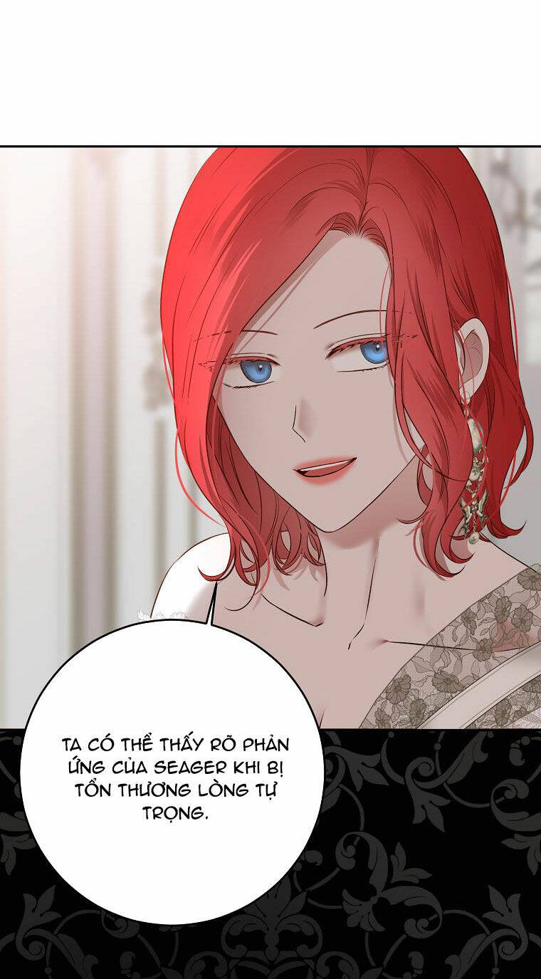 Tôi Lạc Vào Thế Giới Trò Chơi Harem Ngược Chương 119.2 Ảnh 31