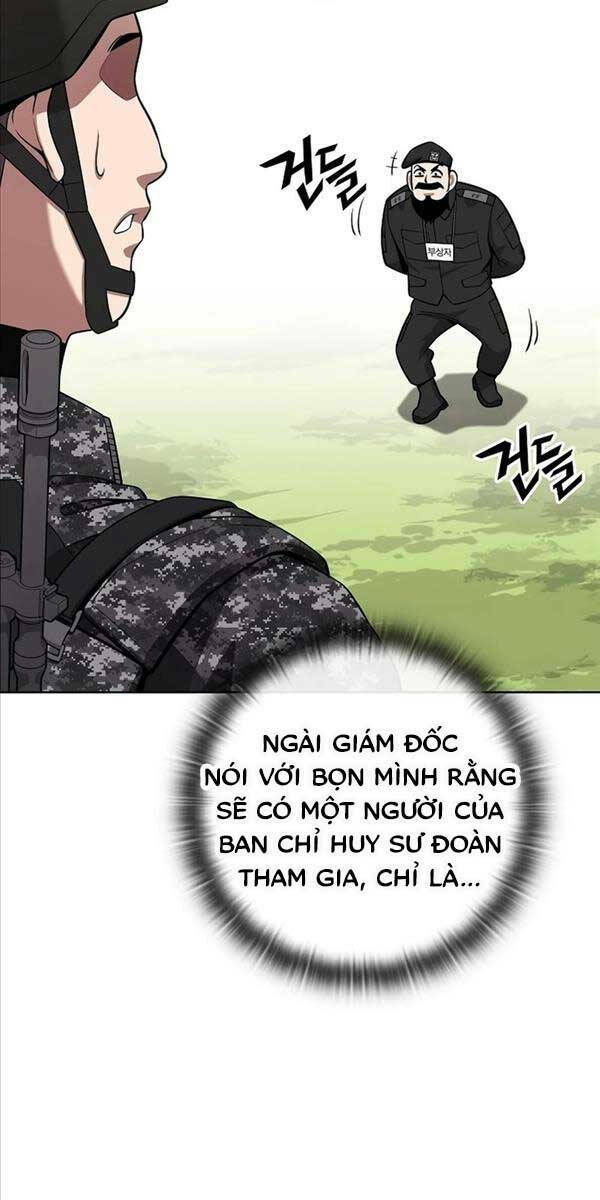Ma Pháp Sư Hắc Ám Trở Về Để Nhập Ngũ Chương 27 Ảnh 24