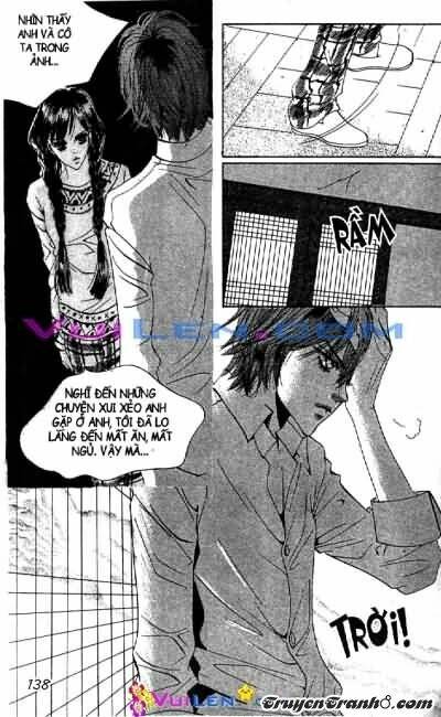 Goong - [ Hoàng Cung ] Chương 5 Ảnh 137