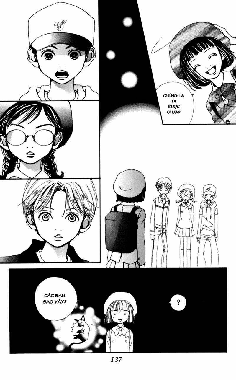 Kagen No Tsuki Chương 4 Ảnh 18