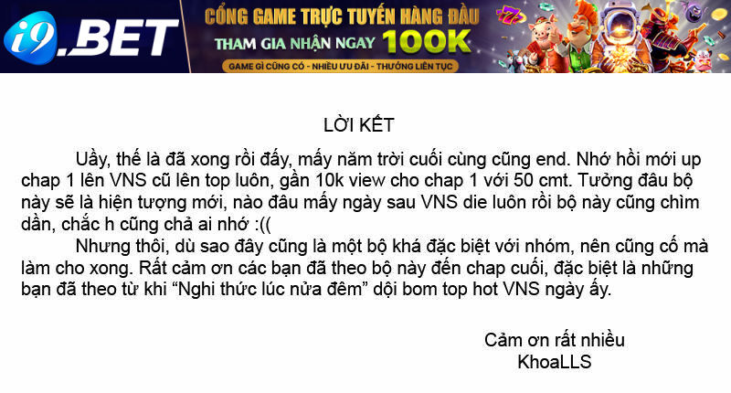 Mayonaka No X Giten Chương 27 Ảnh 20