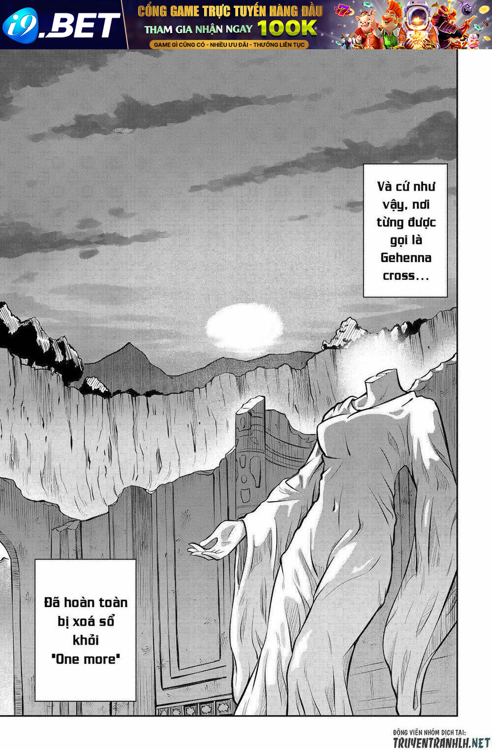 Toaru Ossan No Vrmmo Katsudouki Chương 66.2 Ảnh 16