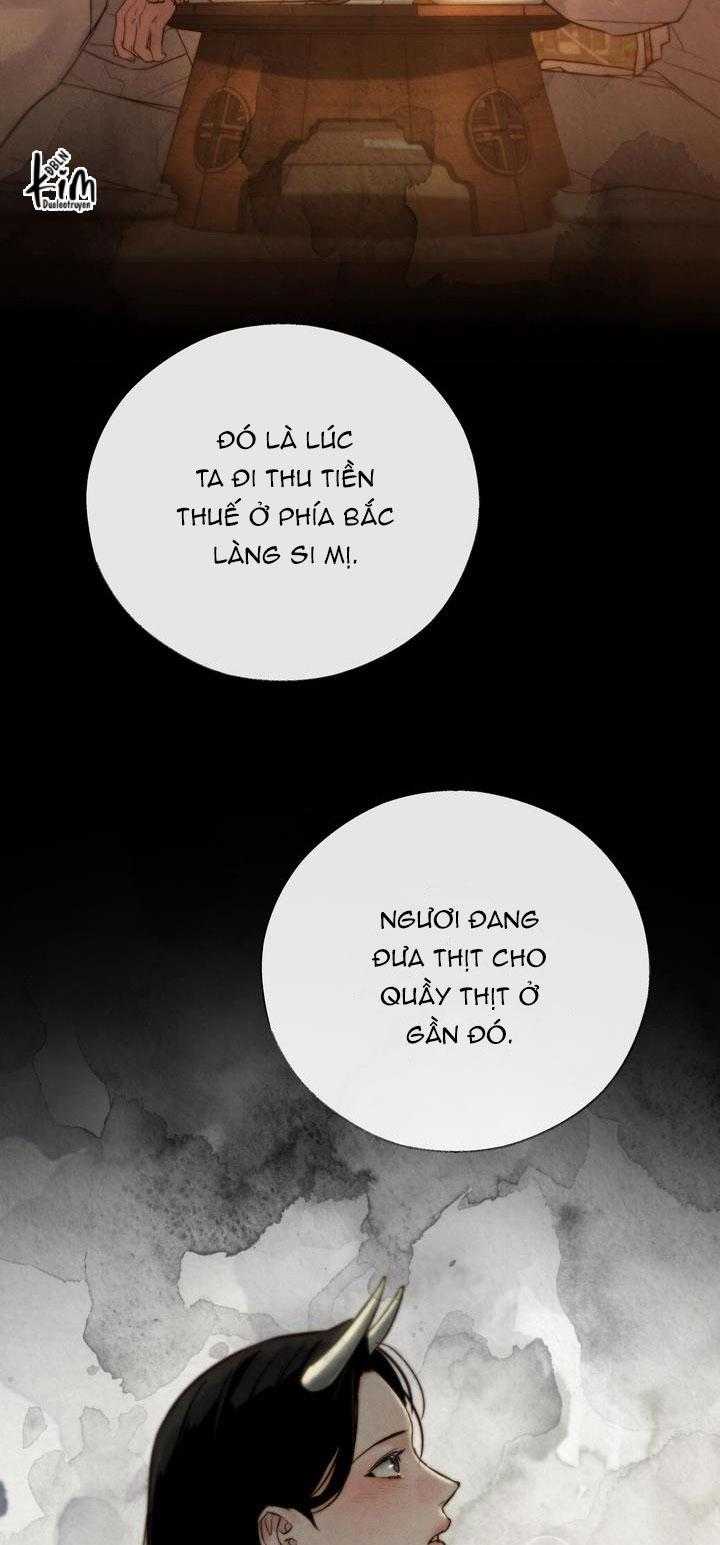 Thuốc Độc Chương 19 Ảnh 67