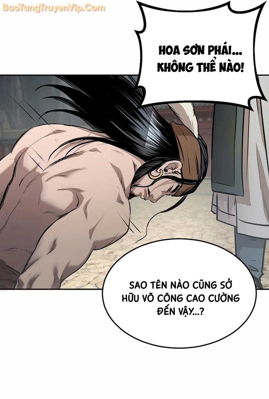 Ma Nhân Hoa Sơn Chương 85 Ảnh 39