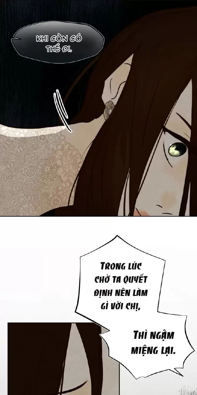 Tôi Là Kẻ Phản Diện Chương 22 Ảnh 39