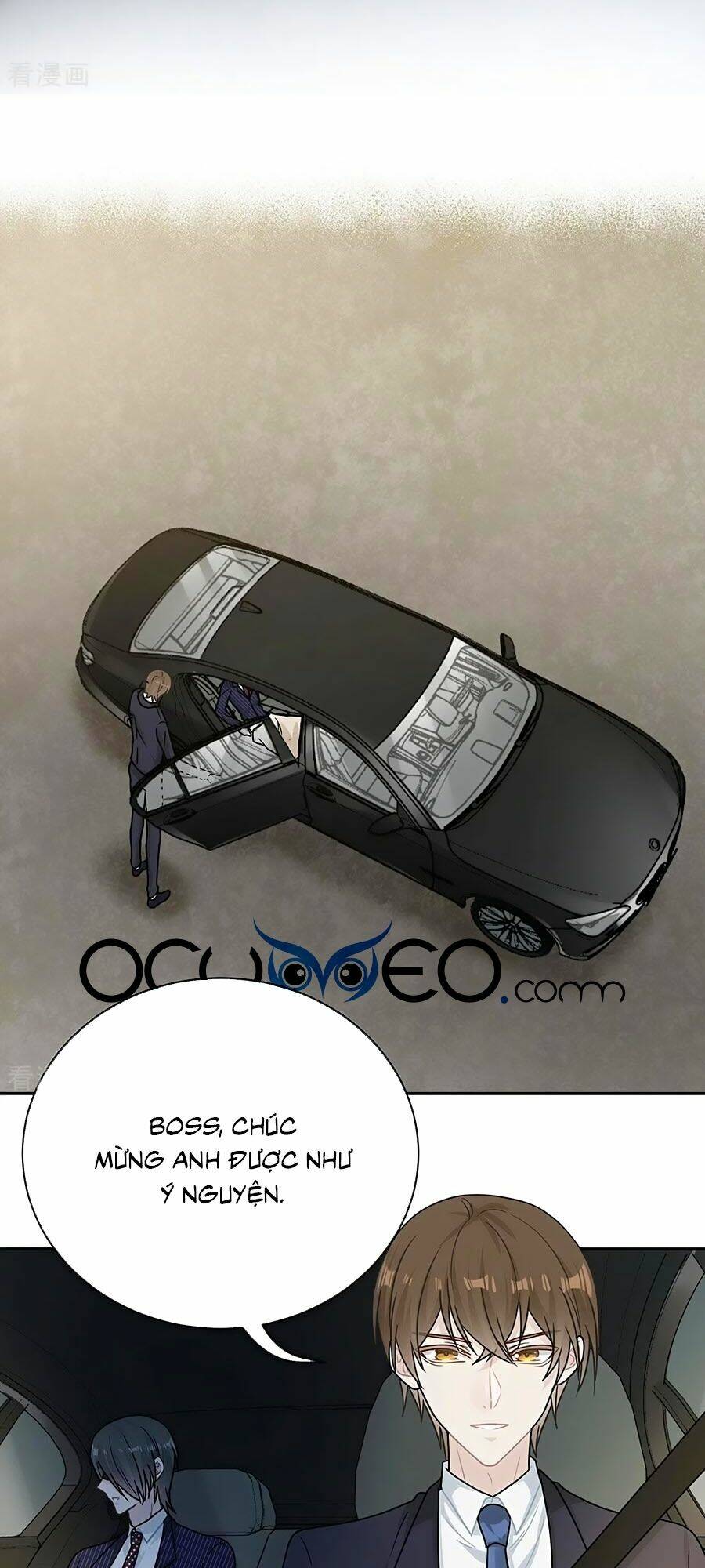 Hai Cách Tìm Gặp Người Yêu Chương 97 Ảnh 23