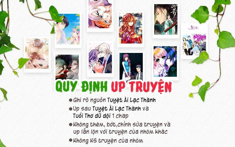 Mật Đào Tiểu Kiều Thê Chương 1 Ảnh 3