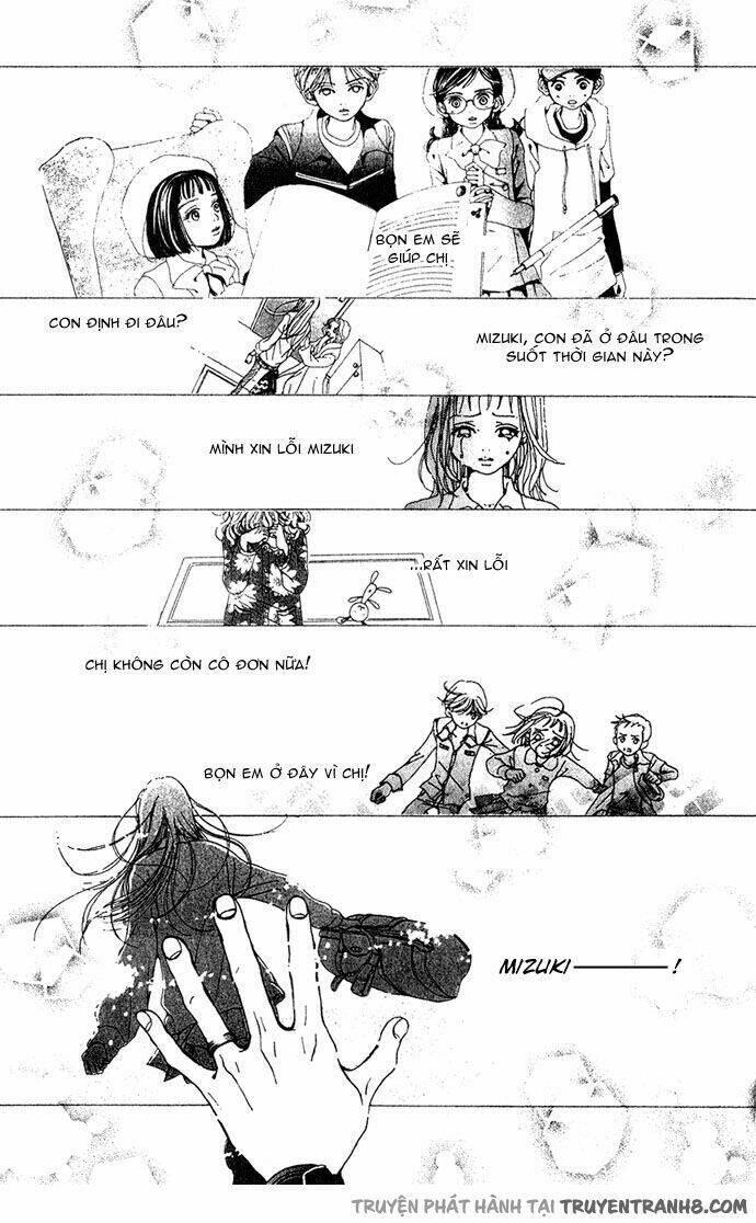 Kagen No Tsuki Chương 14 Ảnh 9