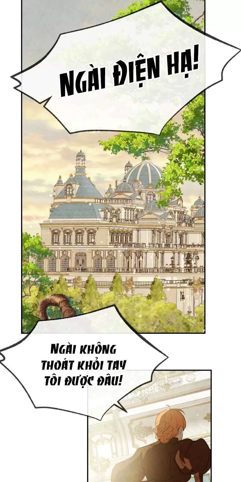 Tôi Là Kẻ Phản Diện Chương 30 Ảnh 41