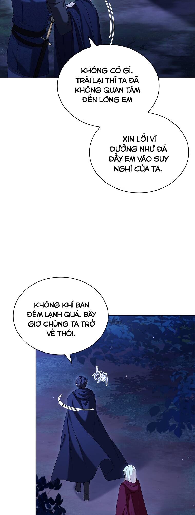 Tiểu Thư Muốn Được Nghỉ Ngơi Chương 116 Ảnh 47