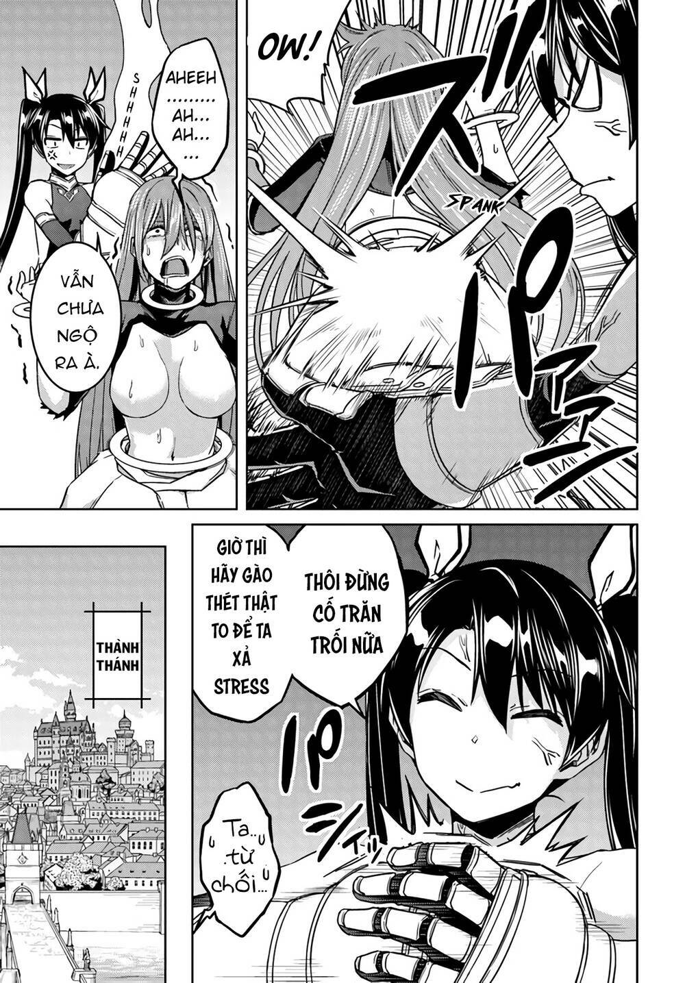 Nidome No Jinsei Wo Isekai De Chương 41.5 Ảnh 19